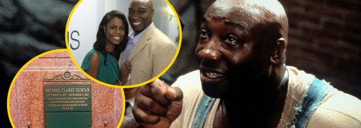 От чего в 54 года умер Майкл Дункан