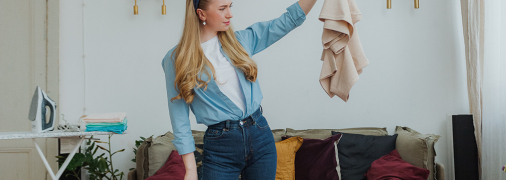 Корисні поради для кожної господині