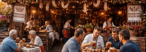 Украинский гендель