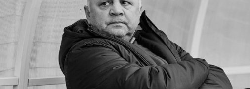 Игорь Гамула