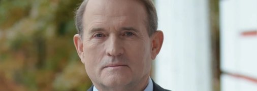 Гордон о Медведчуке: он боец и цельная личность