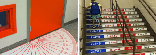 На заметку: 25 гениальных идей для учебных заведений