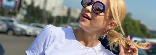 Лилия Ребрик показала фото со свекровью в ее день рождения