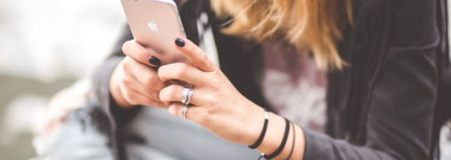 Финская реклама показала, как на самом деле влияют соцсети на подростков