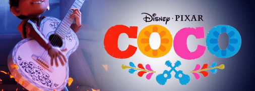 Слова песен из мультфильма Тайна Коко