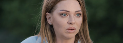 Яна Глущенко