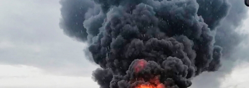 Потери признали даже в Минобороны РФ