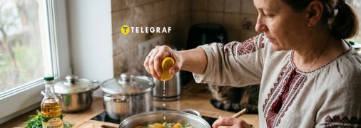Секрет найсмачнішого супу розкрито