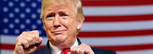 Трамп через суд хочет вернуться в Twitter и Facebook: зачем это ему и какие у него шансы