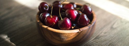 Черешня