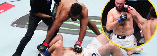 Шаміль Газієв — Вальдо Кортес-Акоста