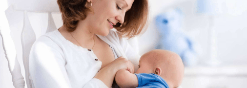 При поддержке бренда Philips Avent провели исследование про важность партнера в процессе грудного вскармливания