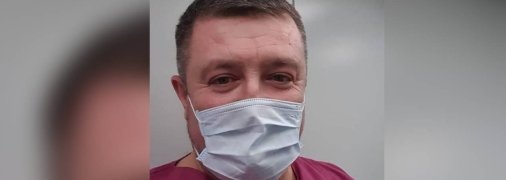 Сергій Братчук