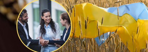 Коллаж "Телеграф"