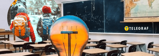 У Києві продовжили канікули у школах