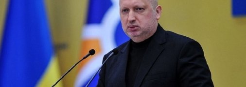 Турчинов об участии Медведчука в минских переговорах: это была инициатива Путина, которую поддержали Германия и Франция