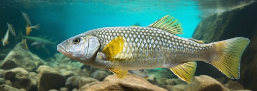 Риба може віщувати нові можливості