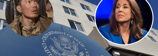 В США назвали новини "тривожними"