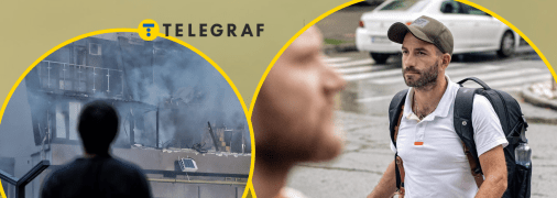 Ян Доброносов розповів про подробиці своєї роботи фотографом