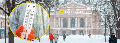 Погода во Львове