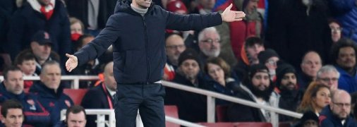 Новации Артеты: Арсенал проведет совместный отпуск в Дубае