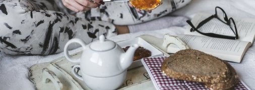 Паста для бутербродов: 7 лучших рецептов по версии SMAK.UA