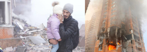 Одеса. 29 грудня 2023 року