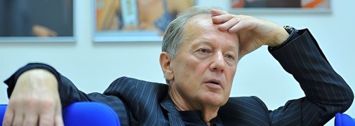 Михаил Задорнов