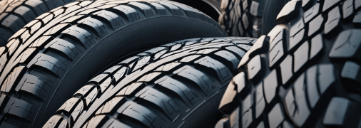 Автомобильные шины