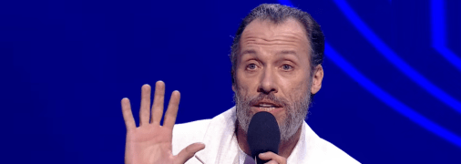 Костянтин Томільченко сильно змінився за останні роки