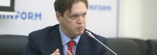 Дмитро Сенниченко