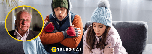 Олексій Кучеренко не впевнений, що українці будуть у теплі