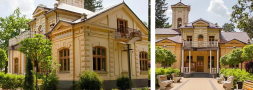 Уварівський будинок