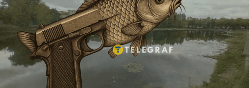 Обійшлося без постраждалих