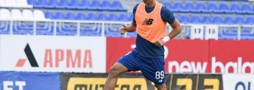 Ещё два итальянских клуба нацелились на Супрягу