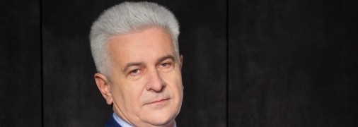 Дмитрий Олейник