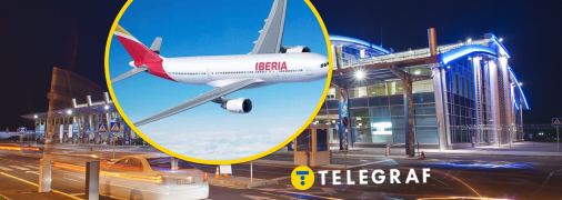 Коллаж "Телеграф"