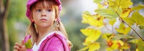 Намагався зґвалтувати: в Одеській області чоловік напав на семирічну дівчинку (фото)