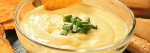 Универсальный сырный соус