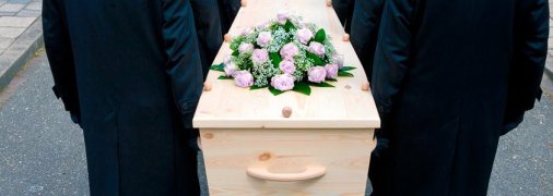 Прощання з тілом може відбутися і перед кремацією