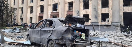 Украинцы стали более уязвимы к вбросам. Приблизилась та самая "усталость от войны"