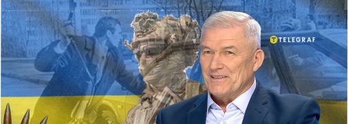 Убийства будут продолжаться: один из основателей УБОП о планах Кремля, легализации короткоствола и спецслужбах