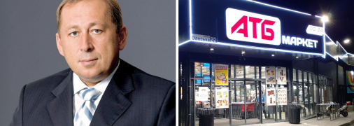 Виктор Карачун