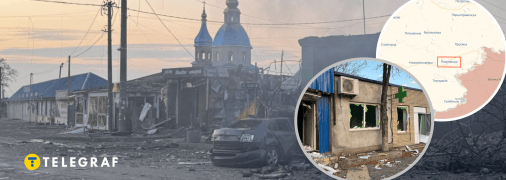 Покровське, Дніпропетровська область