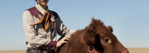 Фильмы про аутистов: 5 картин про особенных людей