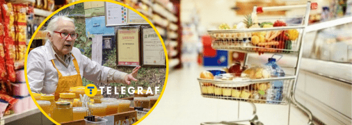 Вакансия продавца