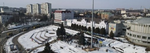 Сумская областная военно-гражданская администрация