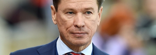 Вячеслав Быков