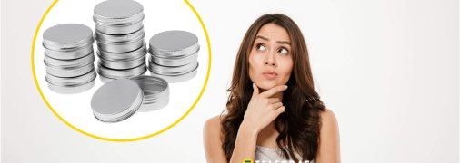 Яку проблему вирішать старі баночки