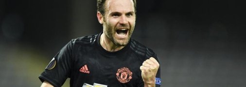 Мата назвал самого недооцененного футболиста МЮ